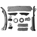 Order INA - ZC9-4215S - Engine Timing Set For Your Vehicle