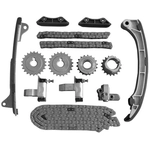 Order INA - ZC9-4217S - Engine Timing Set For Your Vehicle