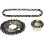 Order Timing Set by MAHLE ORIGINAL - 9-3063 For Your Vehicle