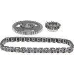 Order Timing Set by MAHLE ORIGINAL - 9-3071 For Your Vehicle