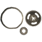 Order MAHLE ORIGINAL - 9-3085 - Engine Timing Set For Your Vehicle