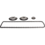 Order Timing Set by MAHLE ORIGINAL - 9-3204 For Your Vehicle