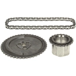 Order MAHLE ORIGINAL - 9-3210 - Timing Chain Kits For Your Vehicle