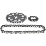 Order MAHLE ORIGINAL - 9-3812 - Engine Timing Set For Your Vehicle