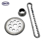 Order SKP - SKC3214 - Engine Timing Set For Your Vehicle