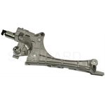 Order Timing Solenoid by BLUE STREAK (HYGRADE MOTOR) - VVT323 For Your Vehicle