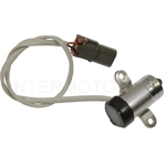Order Timing Solenoid by BLUE STREAK (HYGRADE MOTOR) - VVT344 For Your Vehicle