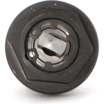 Order Timing Solenoid by BLUE STREAK (HYGRADE MOTOR) - VVT770 For Your Vehicle