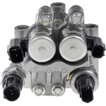 Order DORMAN (OE SOLUTIONS) - 918-168 - Variable Valve Timing Solenoid For Your Vehicle