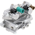 Order HOLSTEIN - 2VTS0140 - Engine Variable Timing Solenoid For Your Vehicle
