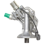 Order SPECTRA PREMIUM INDUSTRIES - VTS1243 - Rear Intake Variable Valve Timing Solenoid For Your Vehicle