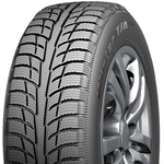 Order BFGOODRICH - 434 - Winter 16" Tire T/A KSI 215/70R16 For Your Vehicle