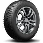 Order BFGOODRICH - 01671 - Winter 15" Tire T/A KSI 185/60R15 For Your Vehicle