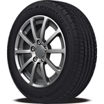 Order ADVANTAGE CONTROL by BFGOODRICH - 18" Tire (245/60R18) For Your Vehicle
