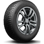 Order Winter T/A KSI by BFGOODRICH - 17" Tire (215/60R17) For Your Vehicle