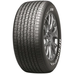 Order Radial T/A by BFGOODRICH - 15" Pneu (225/60R15) For Your Vehicle