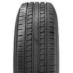 Order COMMERCIAL T/A ALL-SEASON 2 by BFGOODRICH - 17" Tire (235/80R17) For Your Vehicle