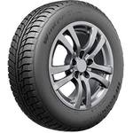 Order Winter T/A KSI by BFGOODRICH - 17" Tire (215/55R17) For Your Vehicle