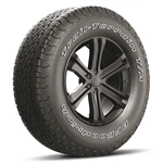 Order Trail-Terrain T/A by BFGOODRICH - 18" Pneu (235/60R18) For Your Vehicle