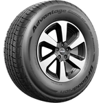 Order ADVANTAGE CONTROL HT by BFGOODRICH - 17" Tire (235/70R17) For Your Vehicle
