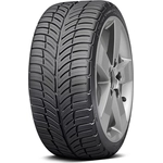 Order BFGOODRICH - 30693 - G-Force COMP-2 A/S PLUS 19" Tire (245/45R19) For Your Vehicle