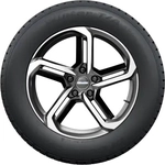 Order WINTER T/A KSI by BFGOODRICH - 19" Tire (235/50R19) For Your Vehicle