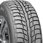Order WINTER T/A KSI by BFGOODRICH - 19" Tire (235/55R19) For Your Vehicle