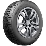 Order Winter T/A KSI by BFGOODRICH - 16" Tire (215/65R16) For Your Vehicle