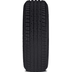 Order Advantage Control by BFGOODRICH - 18" Tire (245/55R18) For Your Vehicle