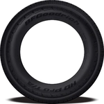 Order HD PRO T/A by BFGOODRICH - 16" Tire (215/85R16) For Your Vehicle