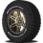 Order ALL-TERRAIN T/A KO3 by BFGOODRICH - 20" Tire (275/55R20) For Your Vehicle