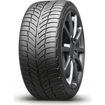 Order G-FORCE COMP-2 A/S PLUS by BFGOODRICH - 18" Tire (225/45R18) For Your Vehicle