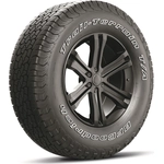 Order TRAIL-TERRAIN T/A by BFGOODRICH - 17" Tire (265/70R17) For Your Vehicle