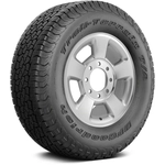 Order BFGOODRICH - 18" Tire (255/70R18) -  TRAIL-TERRAIN T/A For Your Vehicle