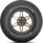 Order All-Terrain T/A KO2 by BFGOODRICH - 17" Tire (295/70R17) For Your Vehicle