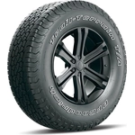 Order TRAIL-TERRAIN T/A by BFGOODRICH - 18" Tire (225/60R18) For Your Vehicle