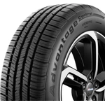 Order ADVANTAGE CONTROL by BFGOODRICH - 14" Tire (185/60R14) For Your Vehicle