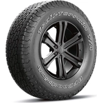 Order Trail-Terrain T/A by BFGOODRICH - 18" Tire (265/70R18) For Your Vehicle
