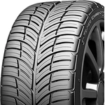 Order G-FORCE COMP-2 A/S PLUS by BFGOODRICH - 20" Tire (255/45R20) For Your Vehicle
