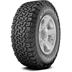 Order BFGOODRICH - 16" Tire (295/75R16) - TERRAIN T/A KO2 WITH WHITE LETTERING For Your Vehicle