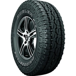 Order BRIDGESTONE - 000017 - All Season 17" Tire Dueler A/T Revo 3 245/75R17 For Your Vehicle