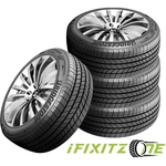 Order Turanza QuietTrack by BRIDGESTONE - 16" Tire (205/55R16) For Your Vehicle