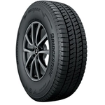 Order BRIDGESTONE - 000649 - Winter 16" Tire Blizzak LT LT245/75R16 For Your Vehicle