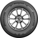 Order BLIZZAK LT by BRIDGESTONE - 17" Tire (245/70R17) For Your Vehicle