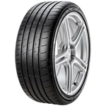 Order BRIDGESTONE - 003468 - Summer 19" Tire Potenza S007A RFT (Run Flat) 285/30R19 For Your Vehicle