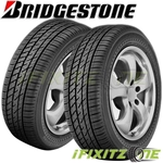 Order DriveGuard by BRIDGESTONE - 19" Tire (245/45R19) For Your Vehicle