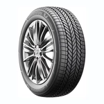 Order BRIDGESTONE - 006033 - All weather 18" WeatherPeak 245/45R18 For Your Vehicle