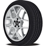 Order TURANZA LS100 A RFT by BRIDGESTONE - 18" Tire (225/45R18) For Your Vehicle