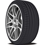 Order POTENZA SPORT by BRIDGESTONE - 20" Tire (275/40R20) For Your Vehicle