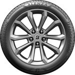 Order ALENZA 001 by BRIDGESTONE - 20" Tire (285/45R20) For Your Vehicle